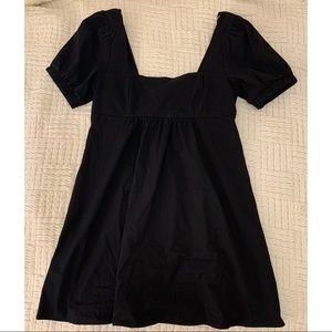Wild Fable NWT black short sleeve dress